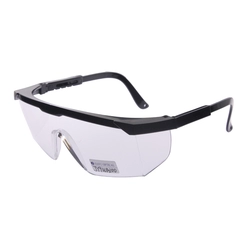 Fit Over Frame Anti impact Anti Fog Protective Goggles Ansi Z87.1 Medical Safety Glasses